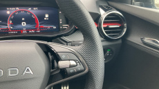 Skoda Fabia 1.5 TSI 150 Monte Carlo Edition 5dr DSG Petrol Hatchback